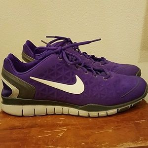 Nike training free fit 2